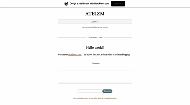 ateizm.wordpress.com