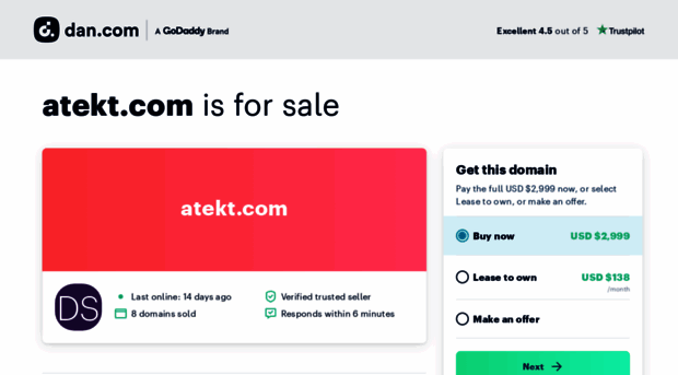 atekt.com