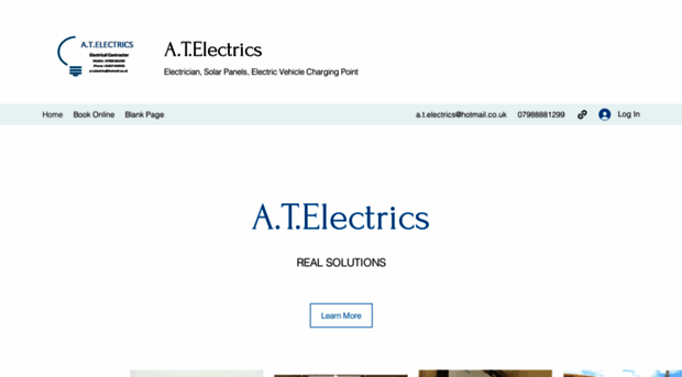 atelectrics.org