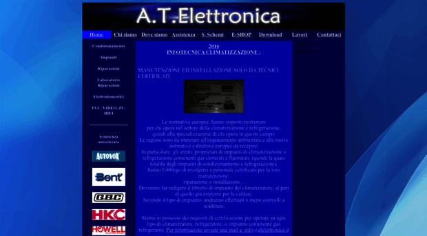 atelettronica.it