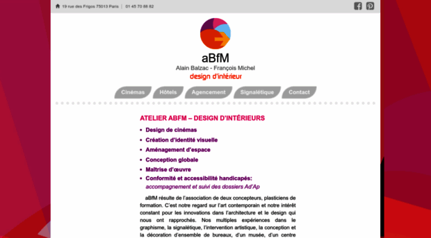 atelier-abfm.com