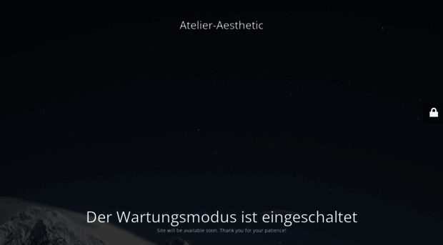 atelier-aesthetic.de