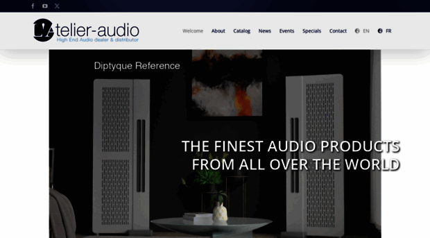 atelier-audio.com