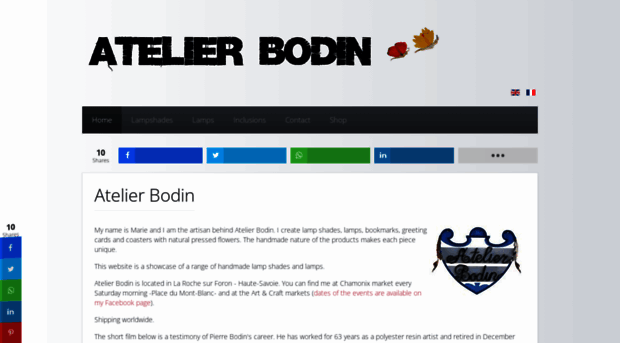 atelier-bodin.com