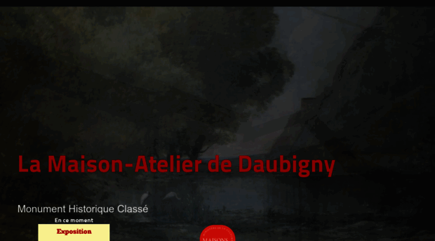 atelier-daubigny.com