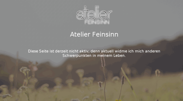 atelier-feinsinn.at