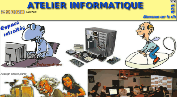 atelier-informatique87310.fr