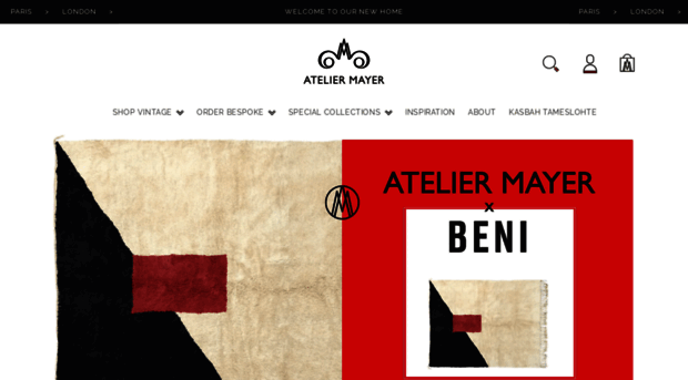 atelier-mayer.com