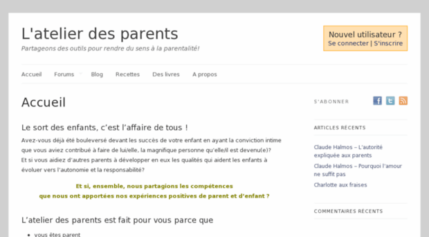 atelier-parents.be
