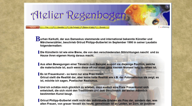 atelier-regenbogen.eu