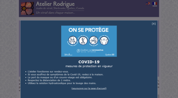 atelier-rodrigue.com