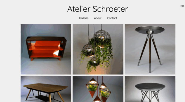 atelier-schroeter.com