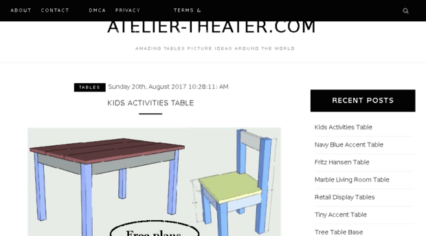 atelier-theater.com