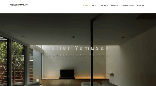 atelier-yamasaki.com