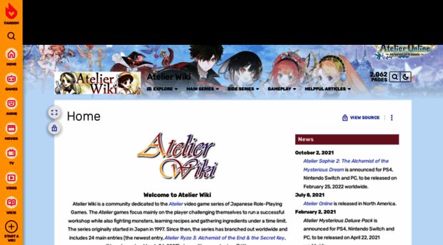 atelier.wikia.com