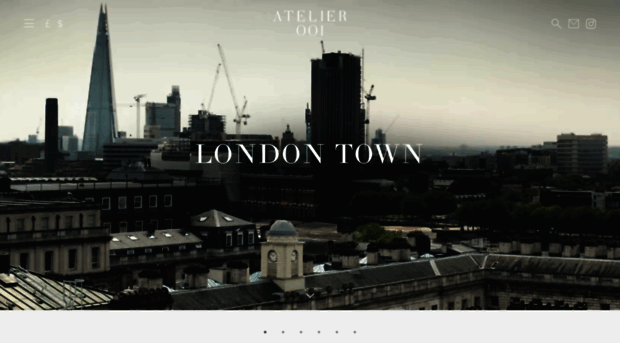 atelier001.com
