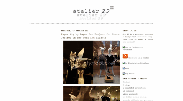 atelier29.blogspot.com