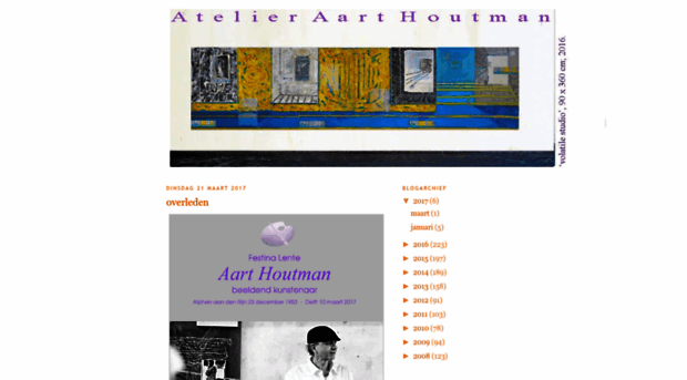 atelieraarthoutman.blogspot.nl