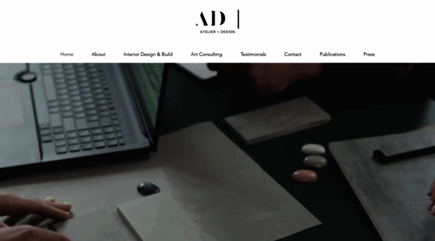atelieranddesign.com