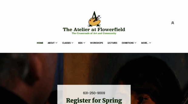 atelieratflowerfield.org