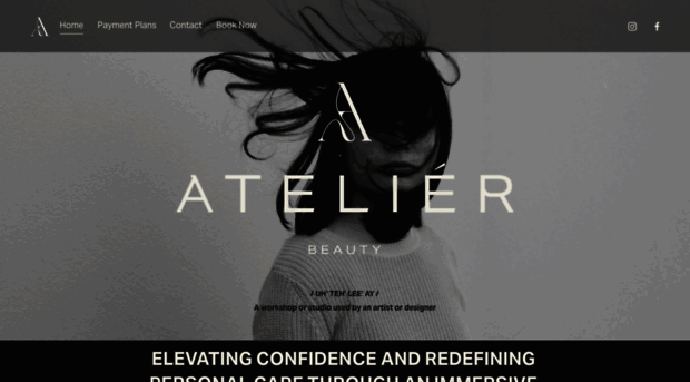 atelierbeauty.com