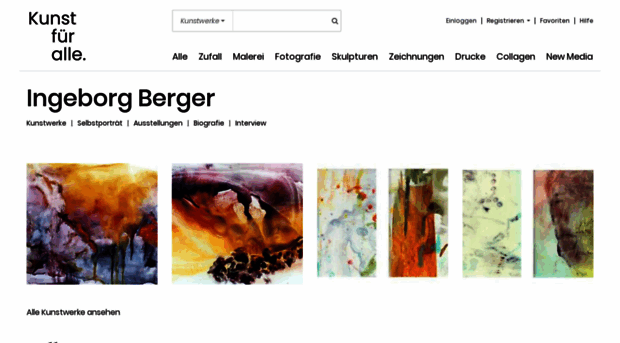 atelierberger.com