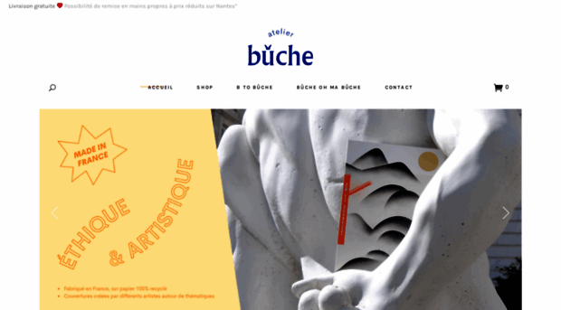 atelierbuche.com