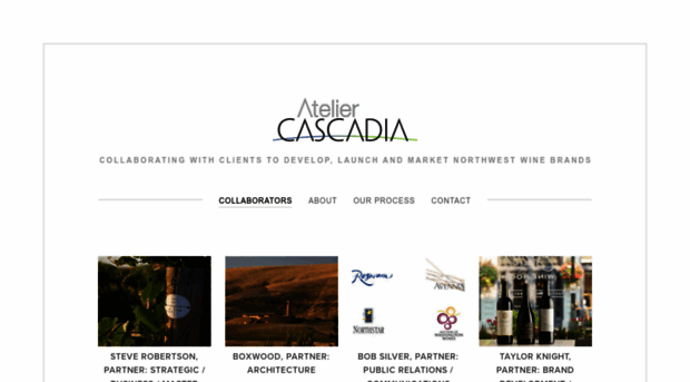 ateliercascadia.com