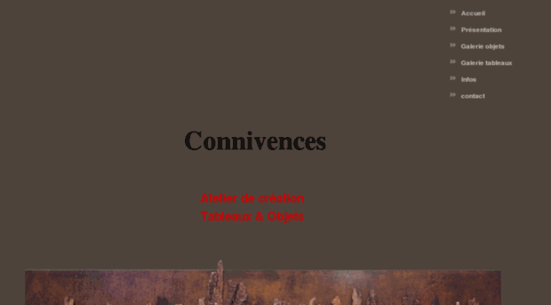 atelierconnivences.com