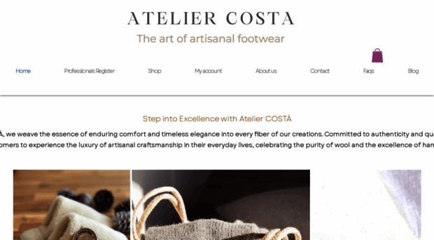 ateliercosta.com