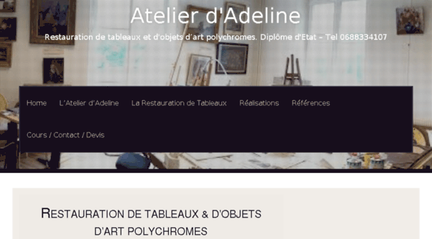 atelierdadeline.com