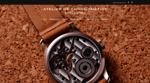 atelierdechronometrie.com