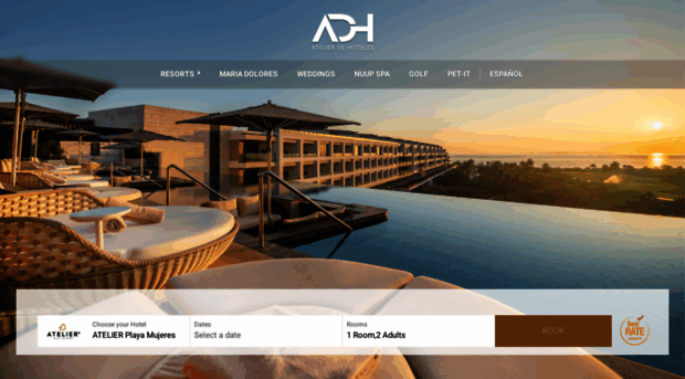 atelierdehoteles.com