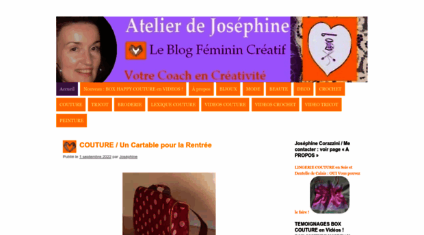 atelierdejosephine.fr