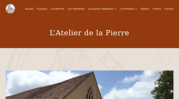 atelierdelapierre.fr