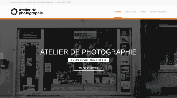 atelierdephotographie.be