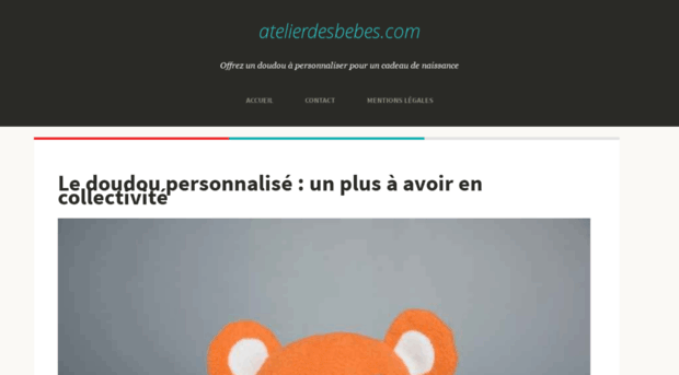 atelierdesbebes.com