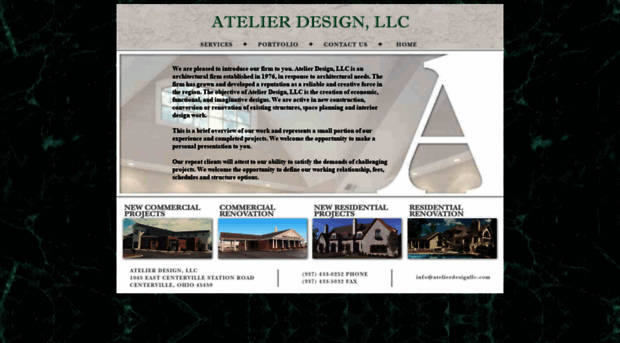 atelierdesignllc.com