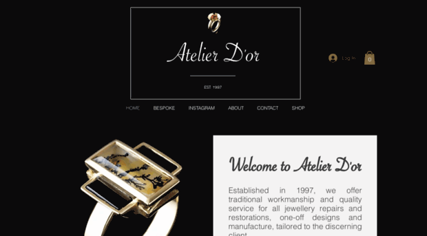 atelierdor.com