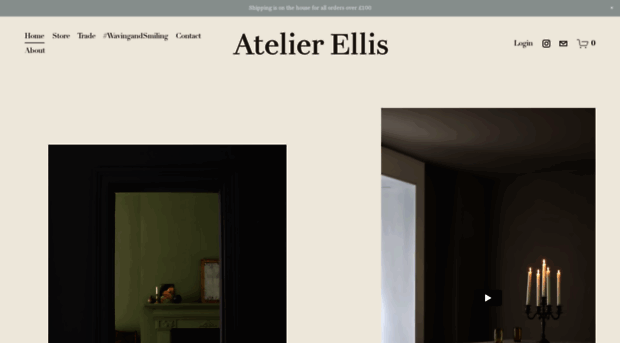 atelierellis.co.uk