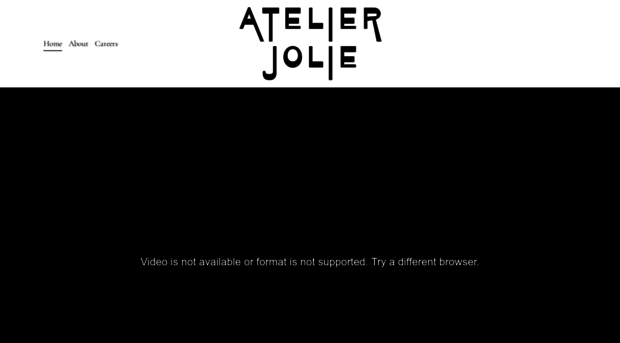 atelierjolie.com