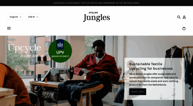 atelierjungles.com