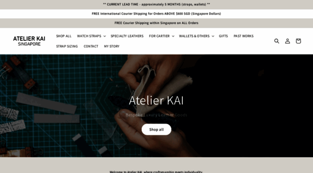 atelierkai.co