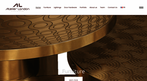 atelierlandon.com