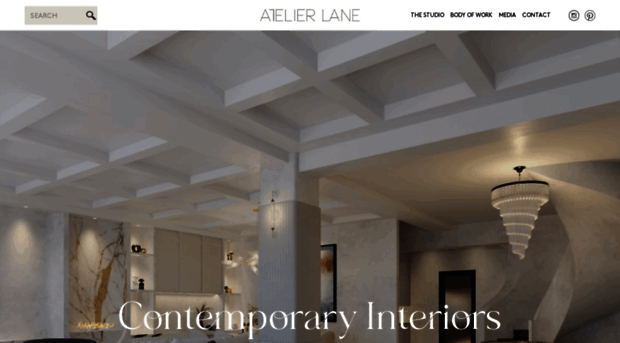 atelierlane.com