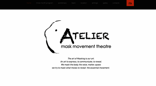 ateliermatteodestro.com
