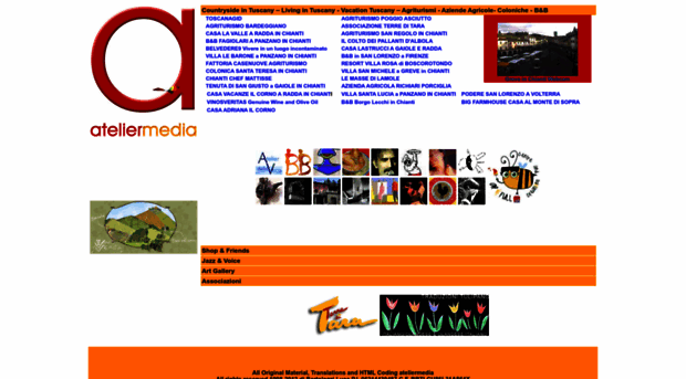 ateliermedia.com