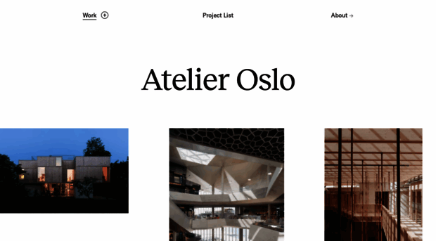 atelieroslo.no