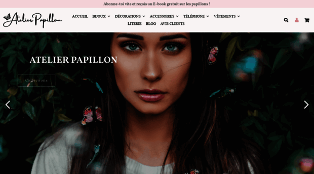 atelierpapillon.fr