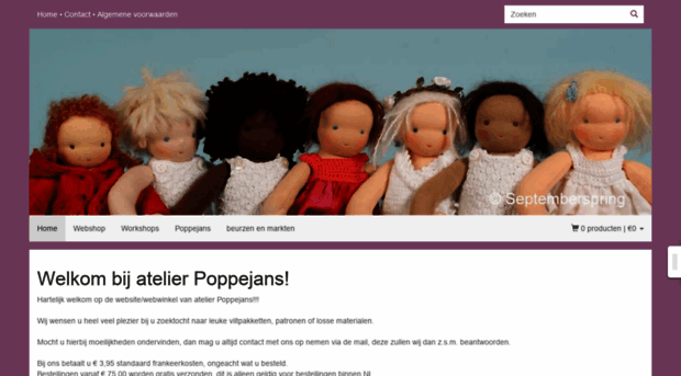 atelierpoppejans.nl